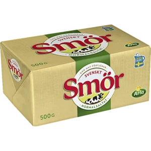 Smör Normalsaltat Arla