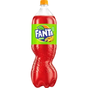 Exotic Fanta. 1500ml.