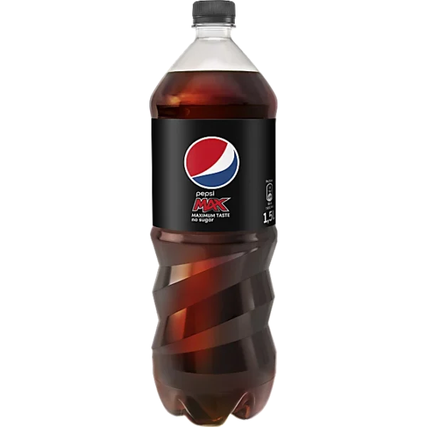 Max Pepsi. 1.5 L.