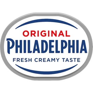 Original Philadelphia. 200g.