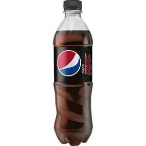 Max Pepsi. 50cl.