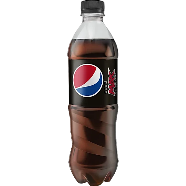 Max Pepsi. 50cl.
