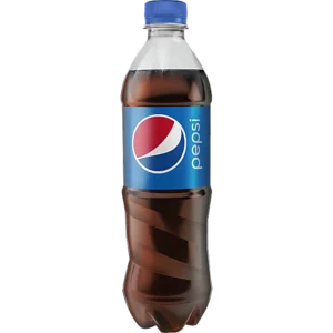 Pepsi. 50cl.