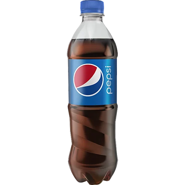 Pepsi. 50cl.