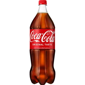 Coca-Cola. 1500ml.