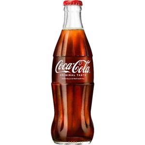 Coca-Cola. 330ml.