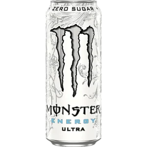 Ultra MONSTER ENERGY. 500 ml. 24p