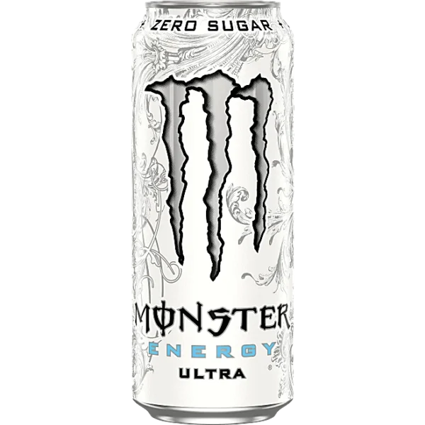 Ultra MONSTER ENERGY. 500 ml. 24p