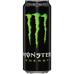 Monster MONSTER ENERGY. 500ml. 24p