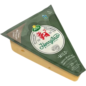 Ost Herrgård Arla Ko®. 730 gram ungefärlig vikt.