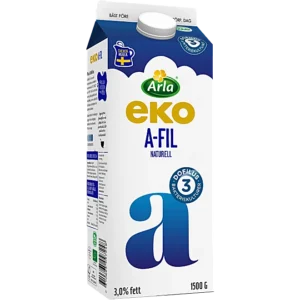 A-Fil Dofilus Eko Arla