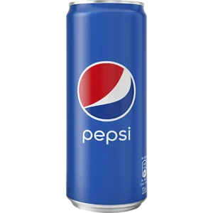 Pepsi. 33 cl.
