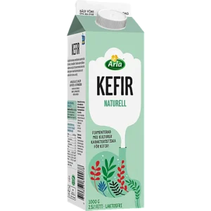 Kefir Naturell Arla