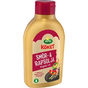 Smör Normalsaltat Arla