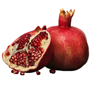 Granatäpple 1st