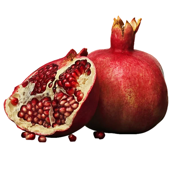 Granatäpple 1st