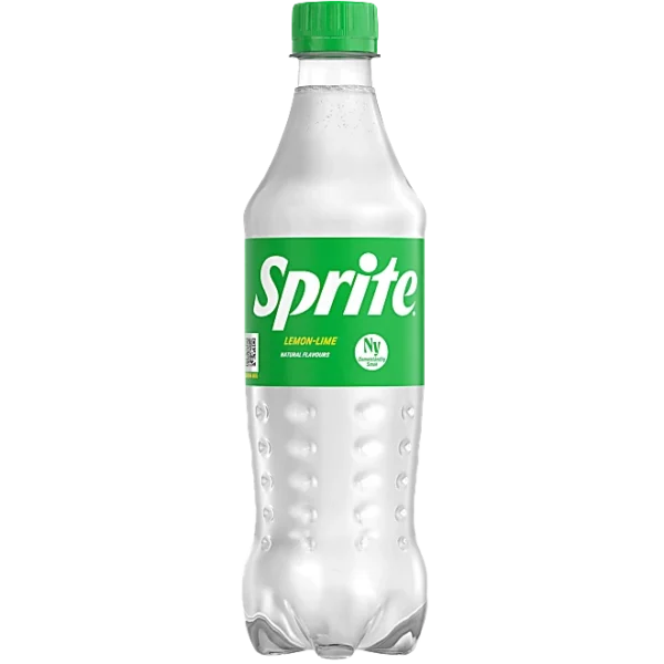 Sprite. 500ml.