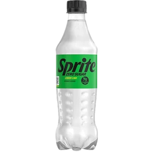 Sprite zero. 500ml.