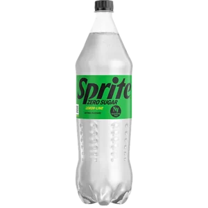 Sprite zero. 1500ml.