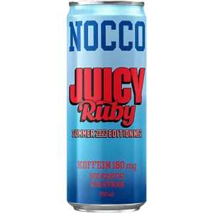 Nyhet 2023 NOCCO. 330 ml. 24p