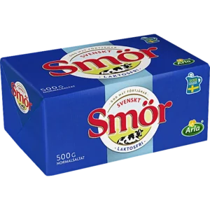 Laktosfritt Smör Normalsaltat Arla