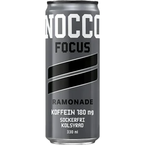 Ramonade NOCCO. 330ml. 24p