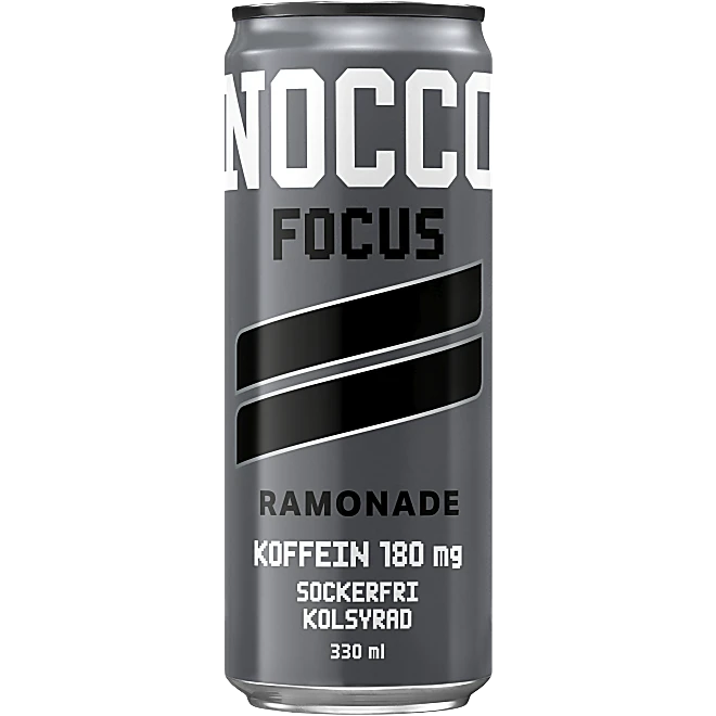 Ramonade NOCCO. 330ml. 24p