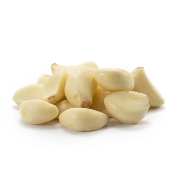 Vitlök Färsk Skalad 1kg