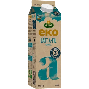 Lätt A-Fil Dofilus Eko Arla
