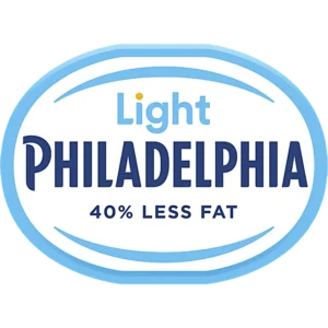 Light Philadelphia. 200g.