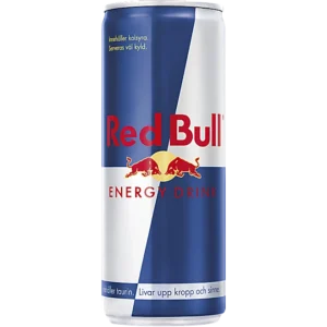 Red Bull. 250 ml. 12p