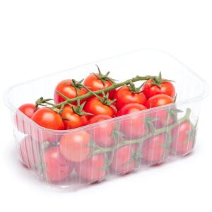 Cocktail tomat i Kvist 500g