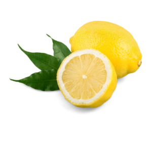 Citron 1kg