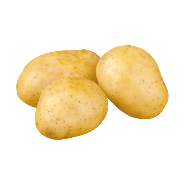 Potatis Kul Tvättad Klass 1, 1kg