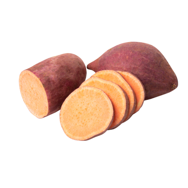 Potatis Söt Klass 1, 1kg