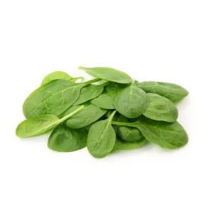 Babyspenat 500g