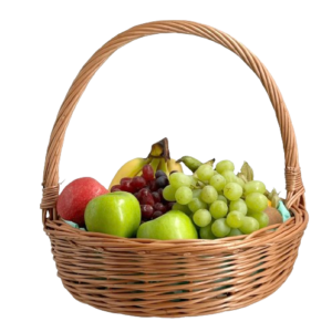 Frukt Korg ca 6kg Prov
