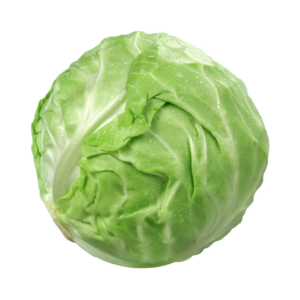 Vitkål 1kg