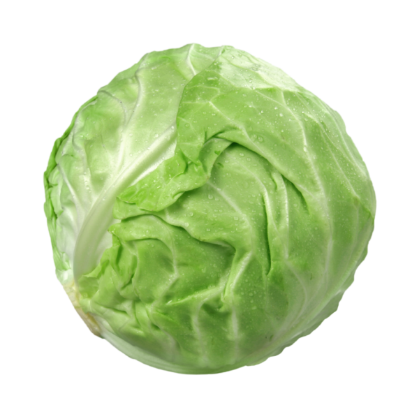 Vitkål 1kg
