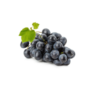 Druvor Blå 500gr