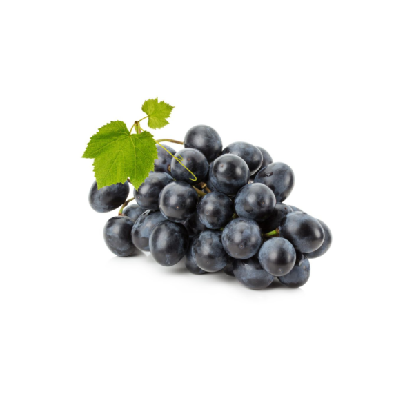 Druvor Blå 500gr