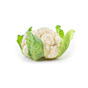 Blomkål Ofilmad 1kg