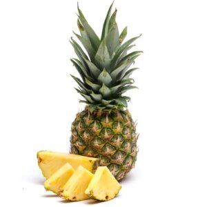 Ananas 1st