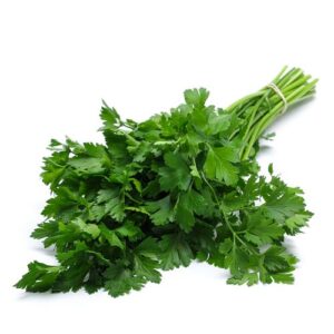 Persilja Blad 100g