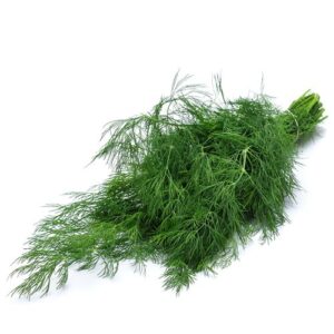 Dill Färsk 80g