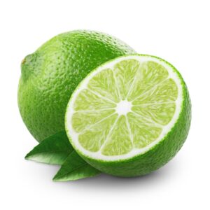 Lime 1st