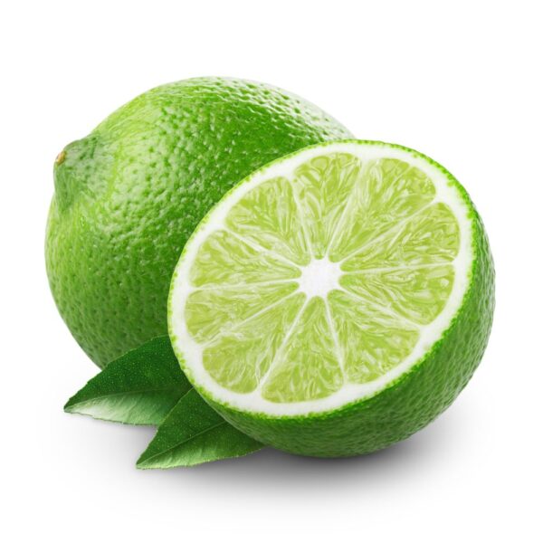 Lime 1st