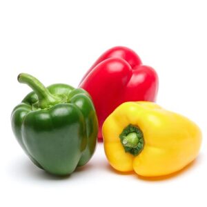Paprika mix Klass 1, 1st ca400gr