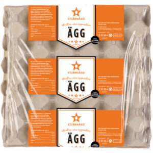 Ägg x30 L