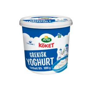 Arla Grekisk Yoghurt 1kg